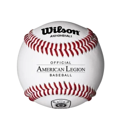 Amersports A1010 HS1 Pro Series American Legion SST Baseballs