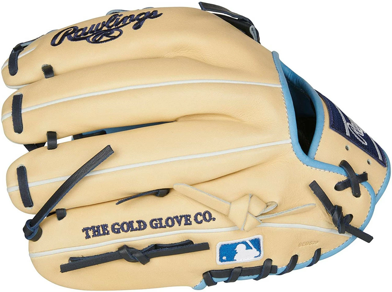 Rawlings Heart Of Hide 11.5 I Web Baseball Glove Right Hand Throw 4 Rawlings Heart Of Hide 11.5 I Web Baseball Glove Right Hand Throw - Image 4