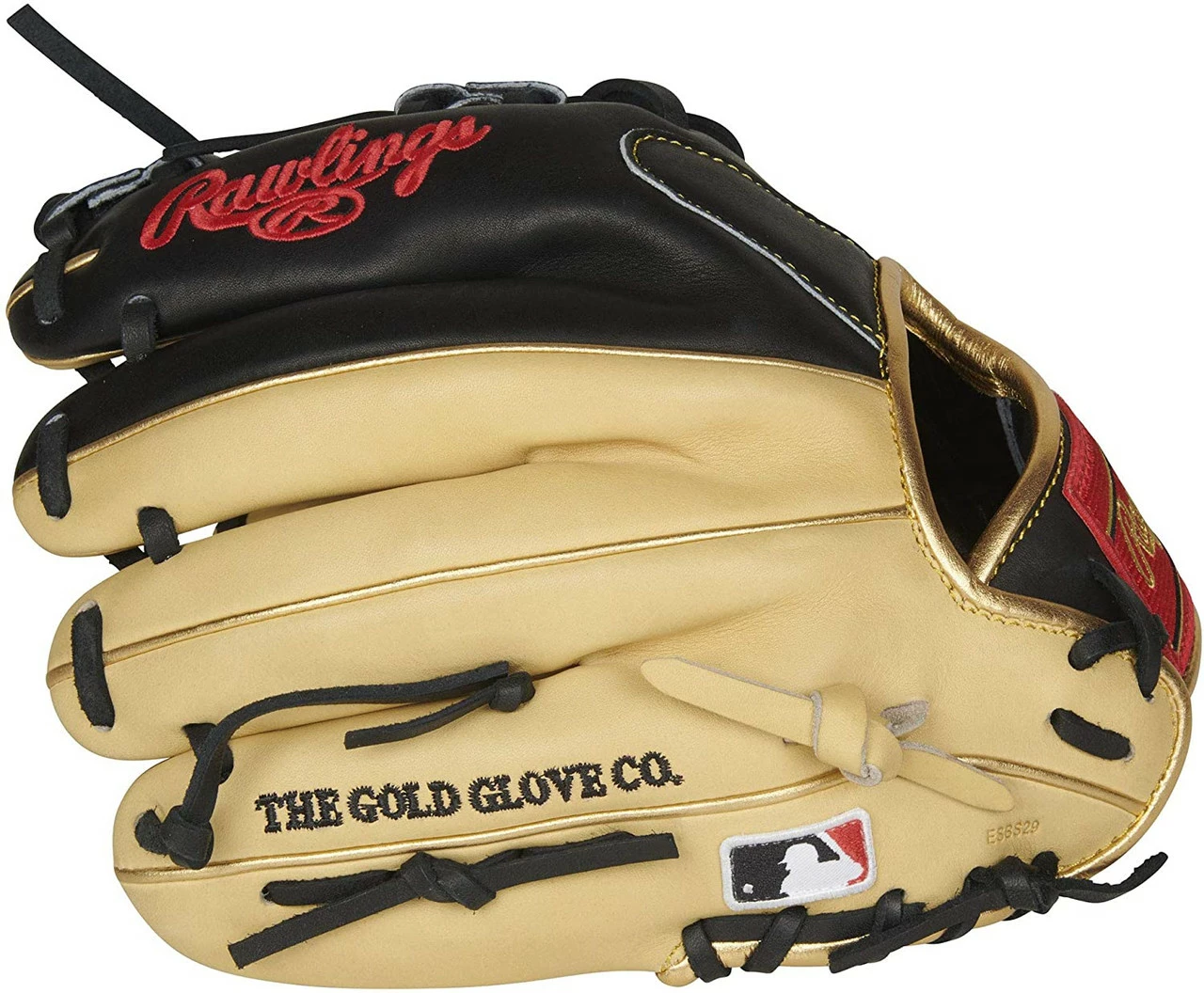 Rawlings Heart Of Hide 11.5 R2G Baseball Glove I Web Right Hand Throw 5 Rawlings Heart Of Hide 11.5 R2G Baseball Glove I Web Right Hand Throw - Image 5