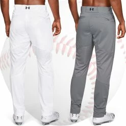 Under Armour Ace Mens Baseball Pants -Baseball Gloves Shop 1317255 BC 1500