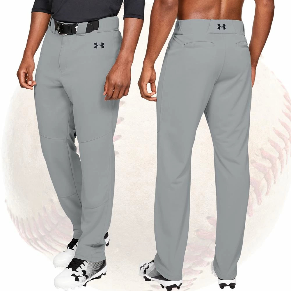 Under Armour Utility Mens Baseball Pants 3 Under Armour Utility Mens Baseball Pants - Image 3