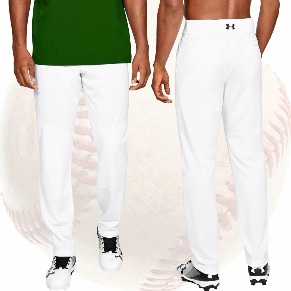 Under Armour Utility Mens Baseball Pants 2 Under Armour Utility Mens Baseball Pants - Image 2