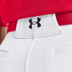 Under Armour Gameday Vanish Open Bottom Youth Piped Baseball Pants -Baseball Gloves Shop 1367347 103 B 1200