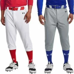 Under Armour Gameday Vanish Mens Knicker Baseball Pants