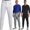 Under Armour Gameday Vanish Open Bottom Mens Baseball Pants