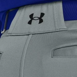 Under Armour Gameday Vanish Open Bottom Youth Baseball Pants -Baseball Gloves Shop 1367350 d 1800