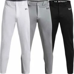 Under Armour Gameday Vanish Open Bottom Youth Baseball Pants