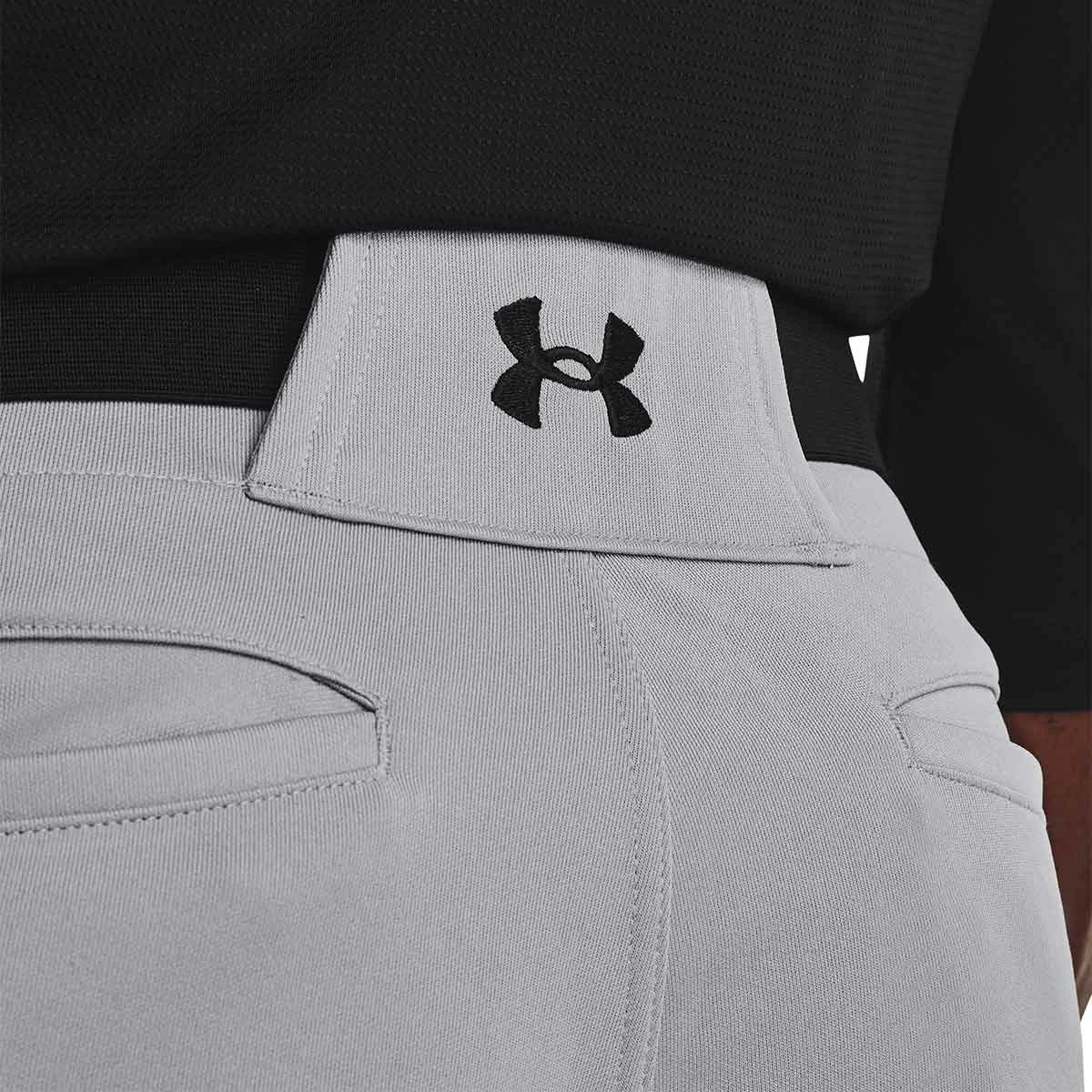 Under Armour Utility Youth Knicker Baseball Pants 4 Under Armour Utility Youth Knicker Baseball Pants - Image 4