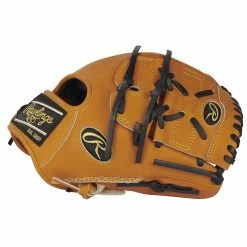 Rawlings Heart Of The Hide 11.75 Inch Pitch Two Piece Web Right Hand Throw 7 Rawlings Heart Of The Hide 11.75 Inch Pitch Two Piece Web Right Hand Throw -Baseball Gloves Shop 1 00047.1663860439