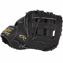 Rawlings Heart Of The Hide 12.5 Inch First Base Mitt Pro H Web Right Hand Throw 6 Rawlings Heart Of The Hide 12.5 Inch First Base Mitt Pro H Web Right Hand Throw -Baseball Gloves Shop 1 00968.1676654453
