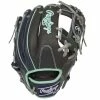 Rawlings Heart Of The Hide Baseball Glove 11.5 I Web Mint Contour Fit Right Hand Throw