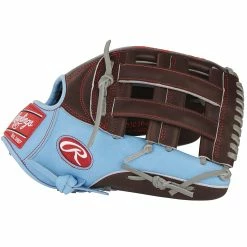 Rawlings Heart Of The Hide 12.75 Inch Baseball Glove Pro H Web Right Hand Throw -Baseball Gloves Shop 1 13093.1665767109