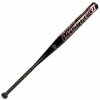 Miken MSU2 Ultra II Slowpitch Softball Bat No Warranty 34 Inch 28 Oz