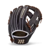 Marucci Krewe M Type Baseball Glove 43A4 11.5 Inch Single Post Web Right Hand Throw