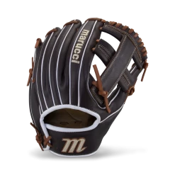 Marucci Krewe M Type Baseball Glove 43A4 11.5 Inch Single Post Web Right Hand Throw