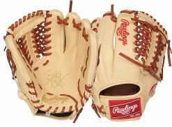 Rawlings Heart Of The Hide 11.75 Baseball Glove PRO205-4CT Right Hand Throw -Baseball Gloves Shop 1 63043.1660319664