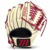Marucci M TYPE Oxbow 44A6 11.75 T Web Baseball Glove Right Hand Throw