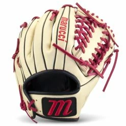 Marucci M TYPE Oxbow 44A6 11.75 T Web Baseball Glove Right Hand Throw