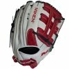 Miken Pro Series 13 In Slowpitch Softball Glove Left Hand Throw