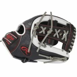 Rawlings Heart Of The Hide 11.5 Inch Baseball Glove Split Sinlge Post Web Right Hand Throw 6 Rawlings Heart Of The Hide 11.5 Inch Baseball Glove Split Sinlge Post Web Right Hand Throw -Baseball Gloves Shop 1 89677.1663859824