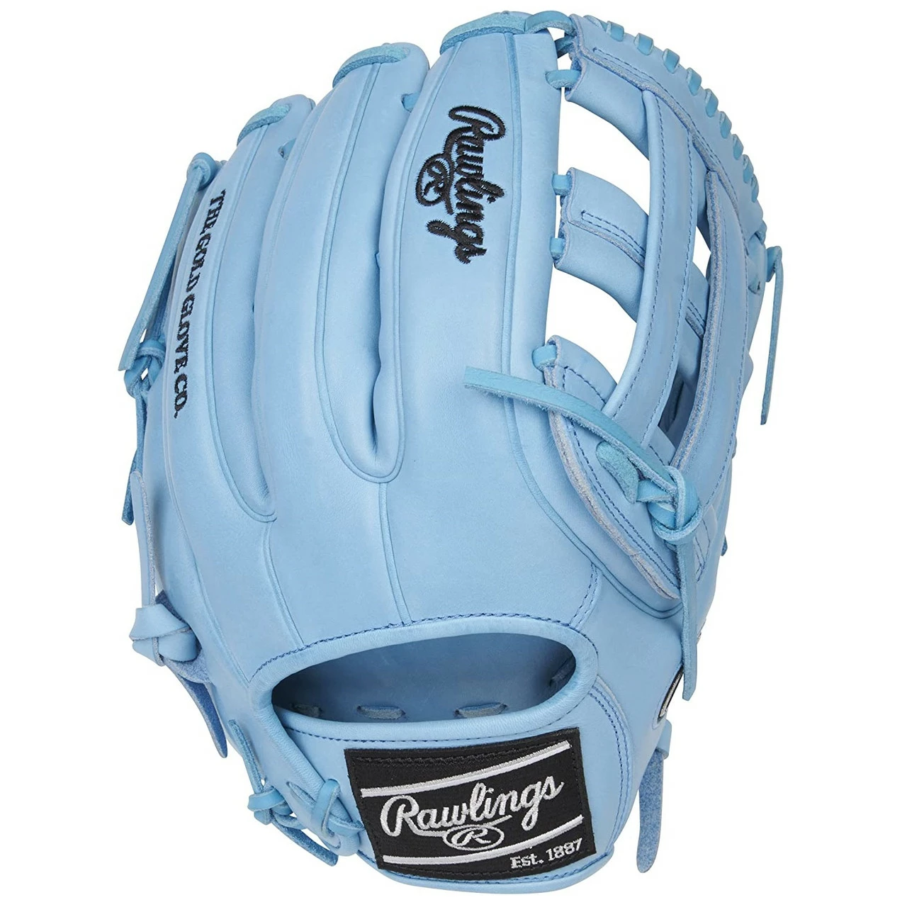 Rawlings Heart Of The Hide 12.75 Inch Baseball Glove Pro H Web Narrow Fit Right Hand Throw 1 Rawlings Heart Of The Hide 12.75 Inch Baseball Glove Pro H Web Narrow Fit Right Hand Throw