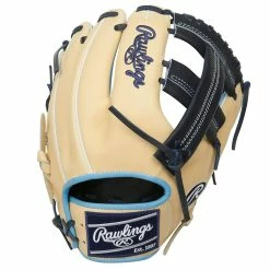 Rawlings Heart Of Hide 11.5 I Web Baseball Glove Right Hand Throw