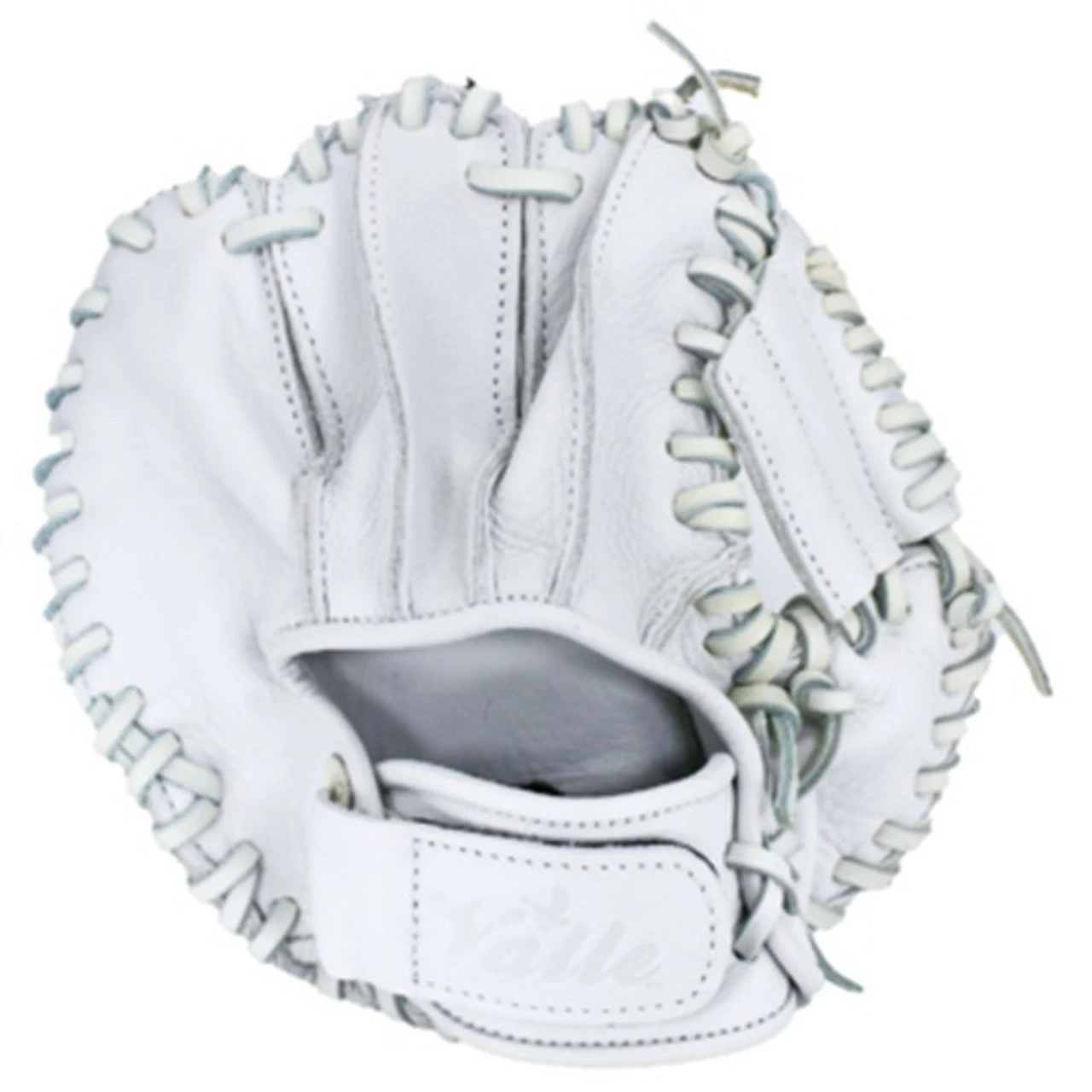 Valle Eagle KK 4 Finger Flat Training Mitt Right Hand Throw 1 Valle Eagle KK 4 Finger Flat Training Mitt Right Hand Throw