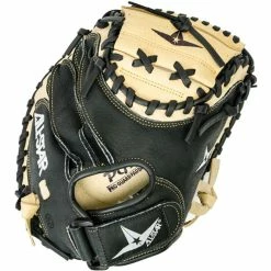All-Star Youth Baseball Catchers Mitt CM1011 31.5 Right Hand Throw -Baseball Gloves Shop 2 80505.1673971427