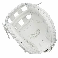 Rawlings Liberty Advanced Catchers Mitt Softball Glove 34 Inch Pro H Right Hand Throw -Baseball Gloves Shop 2 87068.1668708076
