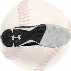 Under Armour Leadoff Mid RM Jr Youth Baseball Cleats 9 Under Armour Leadoff Mid RM Jr Youth Baseball Cleats -Baseball Gloves Shop 3022070 001 o 1500