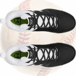 Under Armour Leadoff Mid RM Jr Youth Baseball Cleats 8 Under Armour Leadoff Mid RM Jr Youth Baseball Cleats -Baseball Gloves Shop 3022070 001 t 1200