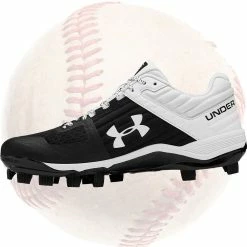 Under Armour Yard Low TPU Mens Baseball Cleats -Baseball Gloves Shop 3022324 001 m 1500
