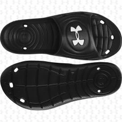Under Armour Locker IV Slide Youth Sandals 4 Under Armour Locker IV Slide Youth Sandals -Baseball Gloves Shop 3023758 001 TS 1200