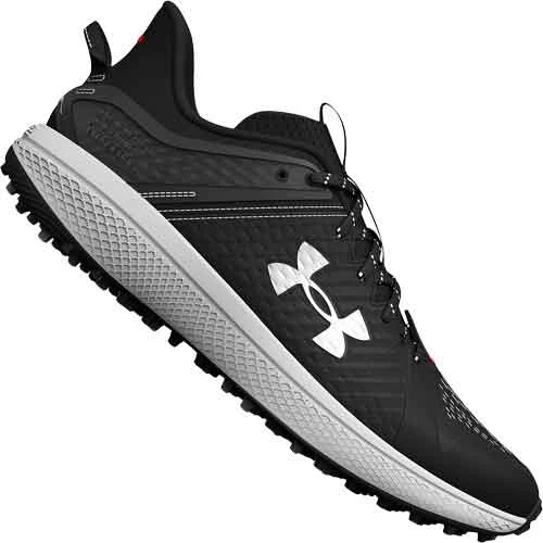 Under Armour Yard Baseball Turf Shoes 1 Under Armour Yard Baseball Turf Shoes