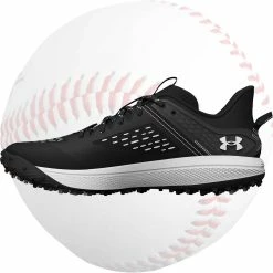 Under Armour Yard Baseball Turf Shoes 7 Under Armour Yard Baseball Turf Shoes -Baseball Gloves Shop 3025593 001 m 1500