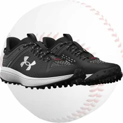 Under Armour Yard Baseball Turf Shoes 6 Under Armour Yard Baseball Turf Shoes -Baseball Gloves Shop 3025593 001 p 1500