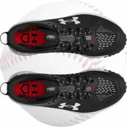 Under Armour Yard Baseball Turf Shoes 8 Under Armour Yard Baseball Turf Shoes -Baseball Gloves Shop 3025593 001 t 1500