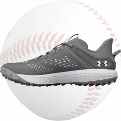 Under Armour Yard Baseball Turf Shoes 7 Under Armour Yard Baseball Turf Shoes -Baseball Gloves Shop 3025593 102 M 1500
