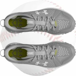 Under Armour Yard Baseball Turf Shoes 8 Under Armour Yard Baseball Turf Shoes -Baseball Gloves Shop 3025593 102 T 1500