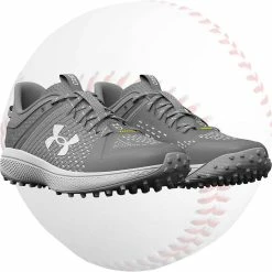 Under Armour Yard Baseball Turf Shoes 6 Under Armour Yard Baseball Turf Shoes -Baseball Gloves Shop 3025593 102 p 1500