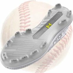 Under Armour Harper 7 Low TPU Jr. Youth Baseball Cleats -Baseball Gloves Shop 3025596 100 O 1500