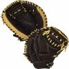 Mizuno Franchise GXC90B2 33.5 In. Baseball Catchers Mitt