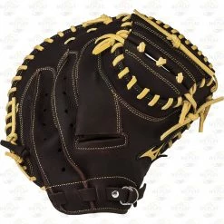 Mizuno Franchise GXC90B2 33.5 In. Baseball Catchers Mitt 5 Mizuno Franchise GXC90B2 33.5 In. Baseball Catchers Mitt -Baseball Gloves Shop 312446 B 1200