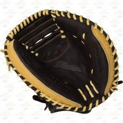 Mizuno Franchise GXC90B2 33.5 In. Baseball Catchers Mitt 4 Mizuno Franchise GXC90B2 33.5 In. Baseball Catchers Mitt -Baseball Gloves Shop 312446 F 1200