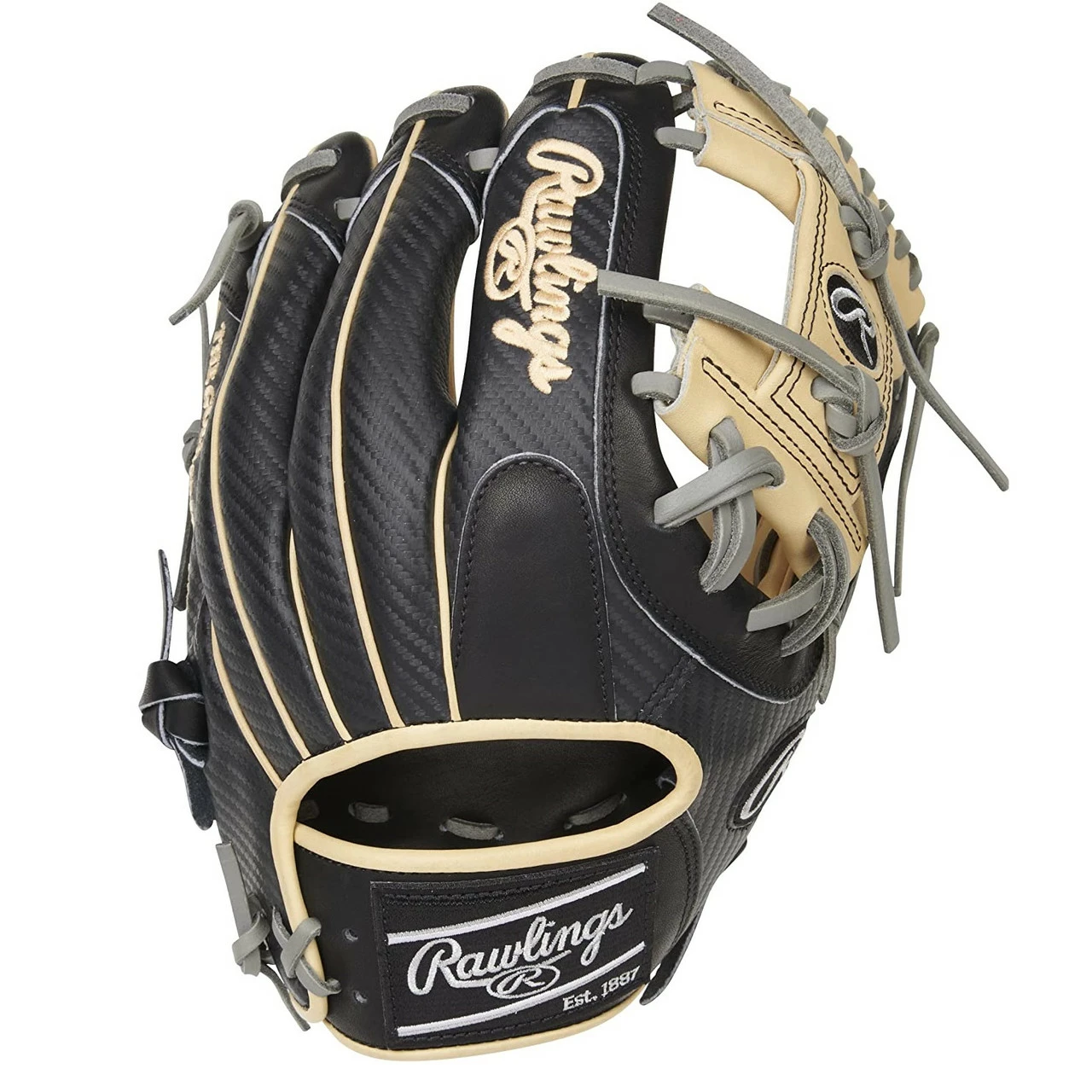 Rawlings Heart Of The Hide 11.5 Inch Baseball Glove Pro I Web Right Hand Throw 1 Rawlings Heart Of The Hide 11.5 Inch Baseball Glove Pro I Web Right Hand Throw