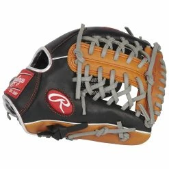 Rawlings R9 Contour Baseball Glove 11.5 Inch Modified Trap-Eze Web Right Hand Throw 6 Rawlings R9 Contour Baseball Glove 11.5 Inch Modified Trap-Eze Web Right Hand Throw -Baseball Gloves Shop 3 43761.1671911589