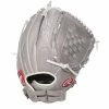 Rawlings R9 Series Fastpitch Softball Glove Basket Web 12 Inch Right Hand Throw