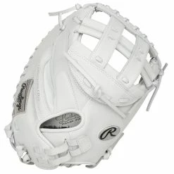 Rawlings Liberty Advanced Catchers Mitt Softball Glove 34 Inch Pro H Right Hand Throw -Baseball Gloves Shop 3 48549.1668708123