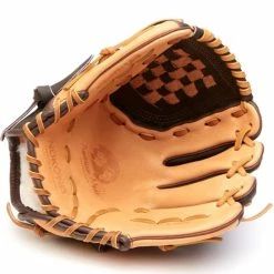 Nokona Alpha 12 Inch Baseball Glove S-1200C Basket Web Right Hand Throw -Baseball Gloves Shop 3 55577.1677431740