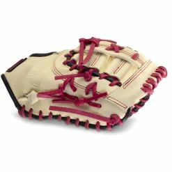 Marucci M Type Oxbow 38S1 12.75 First Base Mitt Right Hand Throw -Baseball Gloves Shop 3 64024.1669579940